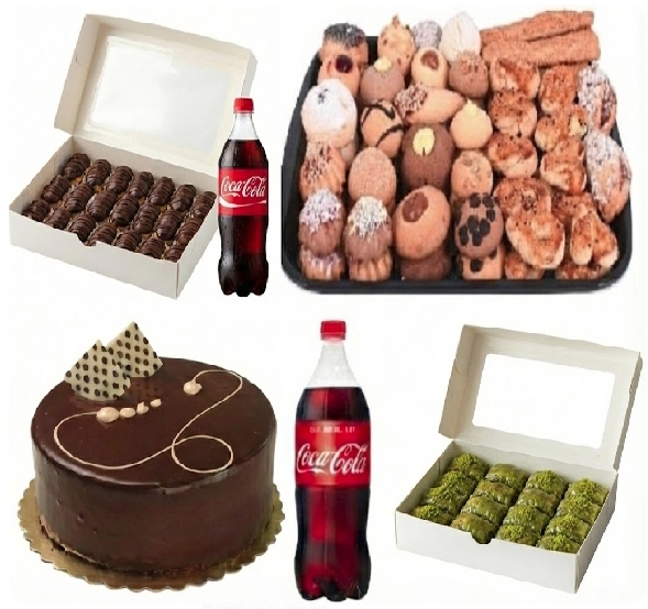 kisilik her seyi icinde menu fistikli lezzet 307 1771311277