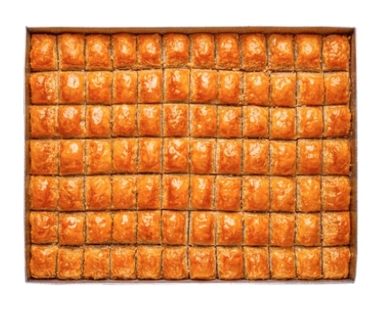 3 kg cevizli baklava orijinal lezzet 224 1771311263